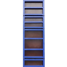 Щит стальной универсальный 0,72*3,0 м - stroymarket66.ru - Санкт-Петербург