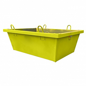 Ящик каменщика 0,5м3 (г/п 1000кг) - stroymarket66.ru - Санкт-Петербург