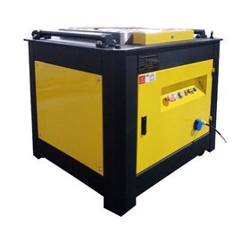 Станок для гибки арматуры TOR GW40A-Q с доводчиком (E) - stroymarket66.ru - Санкт-Петербург