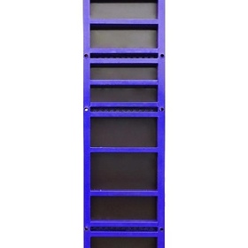 Щит стальной 0,85*3,0 м - stroymarket66.ru - Санкт-Петербург