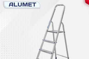 Стремянки - stroymarket66.ru - Санкт-Петербург