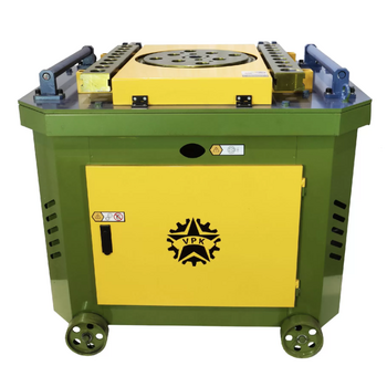 Станок для гибки арматуры VPK Г-40 - stroymarket66.ru - Санкт-Петербург