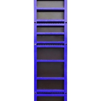 Щит стальной 0,85*3,0 м - stroymarket66.ru - Санкт-Петербург
