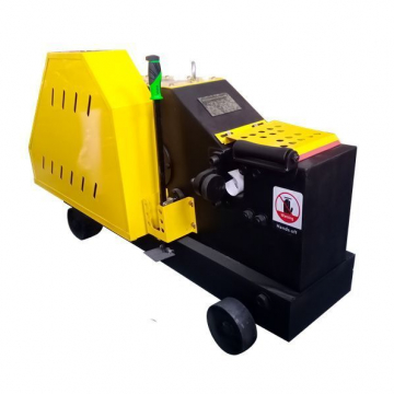 Станок для резки арматуры TOR GQ42-Q (E) - stroymarket66.ru - Санкт-Петербург