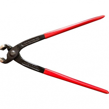 Торцевые кусачки для вязки арматуры Afacan 280 мм - stroymarket66.ru - Санкт-Петербург