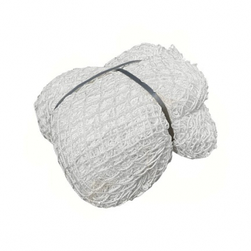 Защитно-улавливающая сетка (ЗУС) защитно-улавливающая сетка 3,5х6 м - stroymarket66.ru - Санкт-Петербург