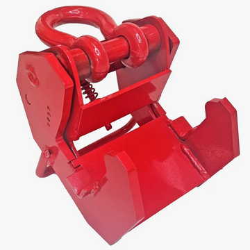 Захват монтажный широкий 3 т - stroymarket66.ru - Санкт-Петербург