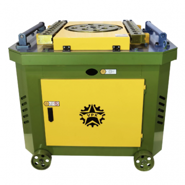 Станок для гибки арматуры VPK Г-40 - stroymarket66.ru - Санкт-Петербург
