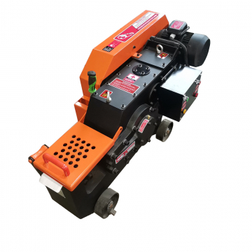 Станок для резки арматуры GROST-SNAB R40 - stroymarket66.ru - Санкт-Петербург