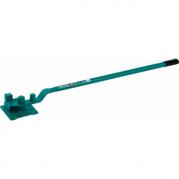 Ручной станок для гибки арматуры KRAFTOOL 16 PT, плавный гиб, на подшипнике,  - stroymarket66.ru - Санкт-Петербург