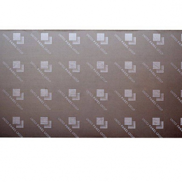 Фанера ламинированная 2440х1220х18мм, береза, сорт 1/1 - stroymarket66.ru - Санкт-Петербург