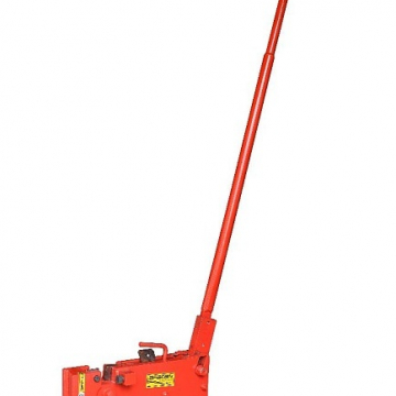 Ручной станок для резки арматуры Afacan 32M - stroymarket66.ru - Санкт-Петербург