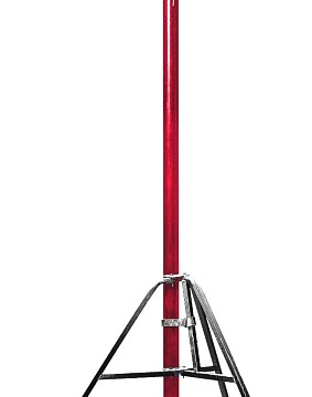 Стойка телескопическая для опалубки  3.7 м  - stroymarket66.ru - Санкт-Петербург