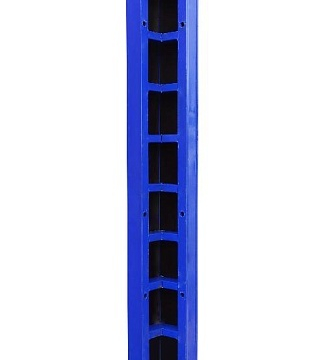 Щит угловой внутренний 0,5*0,5*3,0 м - stroymarket66.ru - Санкт-Петербург