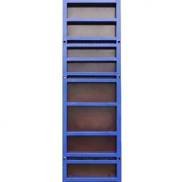 Щит стальной универсальный 0,6*3,0 м - stroymarket66.ru - Санкт-Петербург