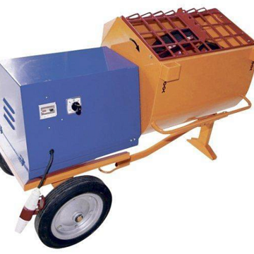 Растворосмеситель Лебедянь РН-300 - stroymarket66.ru - Санкт-Петербург