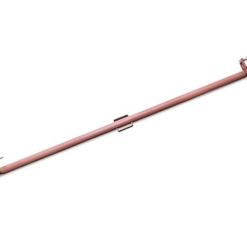 Подкос винтовой одноуровневый 2,3-3,1 м - stroymarket66.ru - Санкт-Петербург