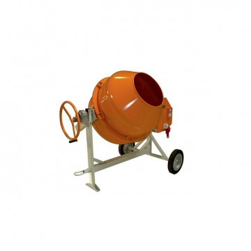 Бетоносмеситель Лебедянь СБР-440 - stroymarket66.ru - Санкт-Петербург