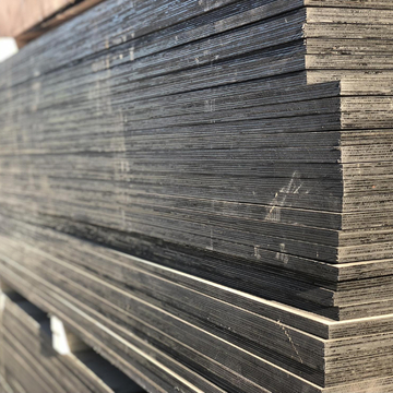 Ламинированная фанера 18мм - stroymarket66.ru - Санкт-Петербург