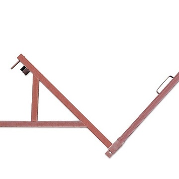 Кронштейн подмости - stroymarket66.ru - Санкт-Петербург