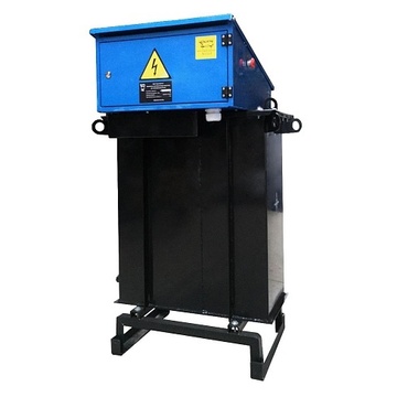 Трансформаторная подстанция КТПТО-80 для термообработки бетона - stroymarket66.ru - Санкт-Петербург