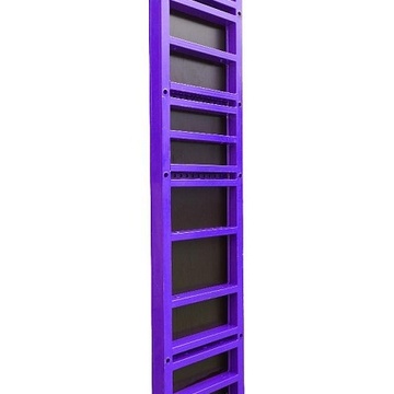 Щит стальной 1,1*3,0 м - stroymarket66.ru - Санкт-Петербург