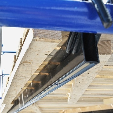 Балка настила, ригель рамных лесов 3 м - stroymarket66.ru - Санкт-Петербург