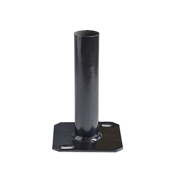 Опорная пята для рамных лесов 42 мм - stroymarket66.ru - Санкт-Петербург