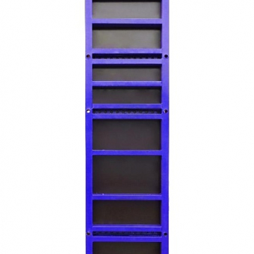 Щит стальной 0,6*3,0 м - stroymarket66.ru - Санкт-Петербург