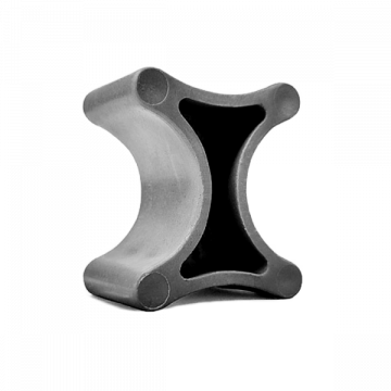 Фиксатор арматуры Косточка 25/40 - stroymarket66.ru - Санкт-Петербург