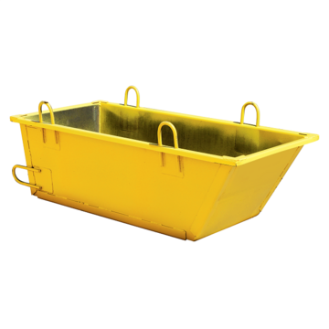 Ящик каменщика 0,25 м3 (г/п 500 кг) - stroymarket66.ru - Санкт-Петербург