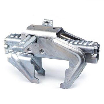 Замок для опалубки BFD универсальный удлиненный - stroymarket66.ru - Санкт-Петербург