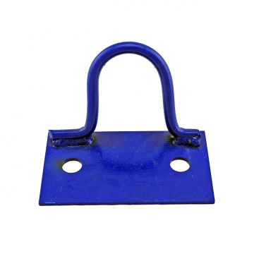 Защитно-улавливающая сетка (ЗУС) опора верхняя для кронштейна - stroymarket66.ru - Санкт-Петербург