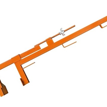 Ограждающее устройство универсальное   - stroymarket66.ru - Санкт-Петербург