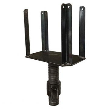 Унивилка регулируемая CUP LOCK 0,75 м - stroymarket66.ru - Санкт-Петербург