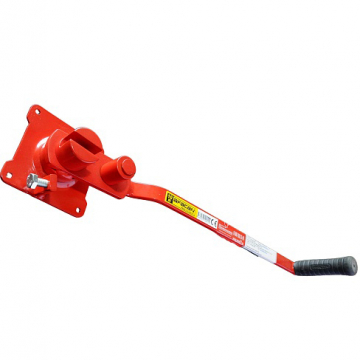 Ручной станок для гибки арматуры Afacan 10E - stroymarket66.ru - Санкт-Петербург