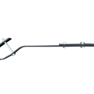 Анкерное крепление удлиненное 400 мм - stroymarket66.ru - Санкт-Петербург