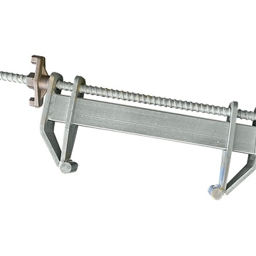 Замок для опалубки удлиненный, усиленный - stroymarket66.ru - Санкт-Петербург