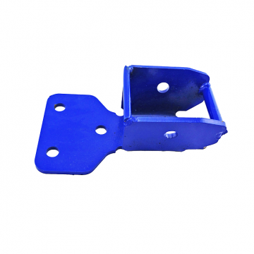 Защитно-улавливающая сетка (ЗУС) опора нижняя для кронштейна - stroymarket66.ru - Санкт-Петербург