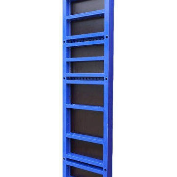 Щит стальной 1,2*3,0 м - stroymarket66.ru - Санкт-Петербург