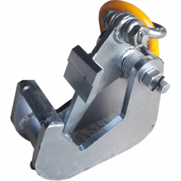 Захват монтажный 1,5т - stroymarket66.ru - Санкт-Петербург