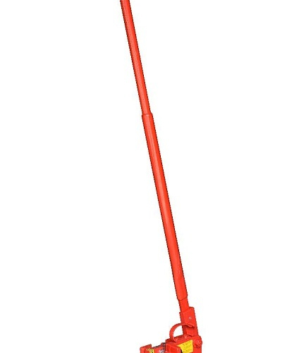 Ручной станок для резки арматуры Afacan 22M - stroymarket66.ru - Санкт-Петербург