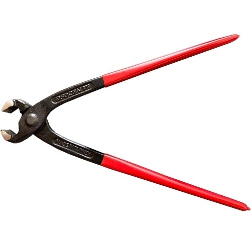 Торцевые кусачки для вязки арматуры Afacan 280 мм - stroymarket66.ru - Санкт-Петербург