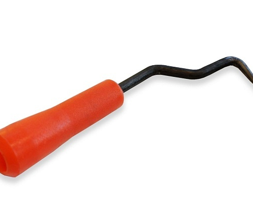 Крюк для вязки проволоки - stroymarket66.ru - Санкт-Петербург