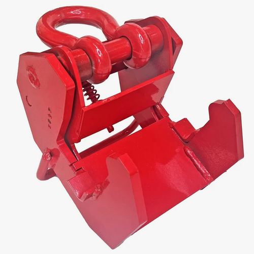 Захват монтажный широкий 3 т - stroymarket66.ru - Санкт-Петербург