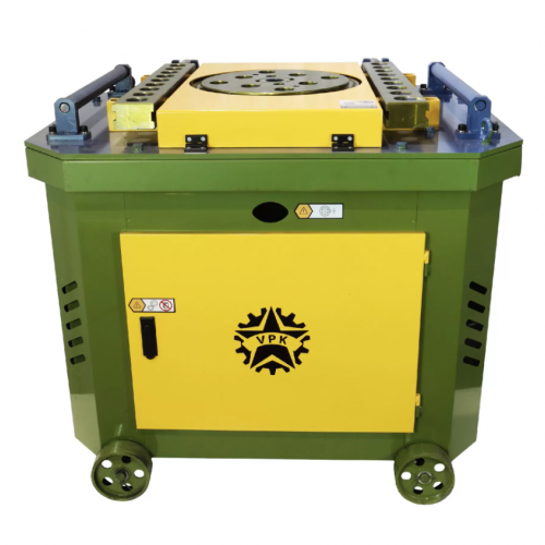 Станок для гибки арматуры VPK Г-40 - stroymarket66.ru - Санкт-Петербург