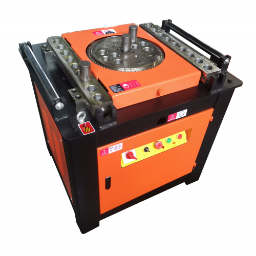 Станок для гибки арматуры GROST-SNAB G40 - stroymarket66.ru - Санкт-Петербург