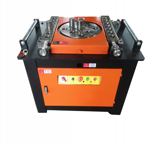 Станок для гибки арматуры GROST-SNAB G50 - stroymarket66.ru - Санкт-Петербург