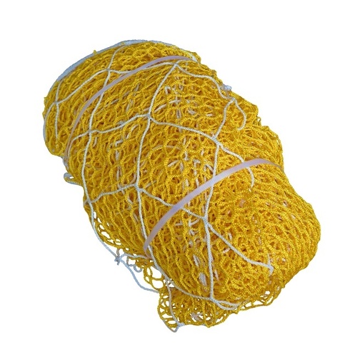 Защитно-улавливающая сетка (двойная) 3,5х6 м - stroymarket66.ru - Санкт-Петербург