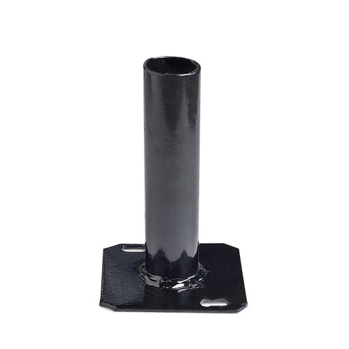 Опорная пята для рамных лесов 48 мм - stroymarket66.ru - Санкт-Петербург